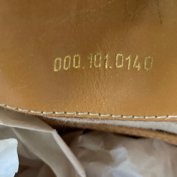 GUCCI - Boston Bag/Purse #000.101.0140 - Picture 8 of 15